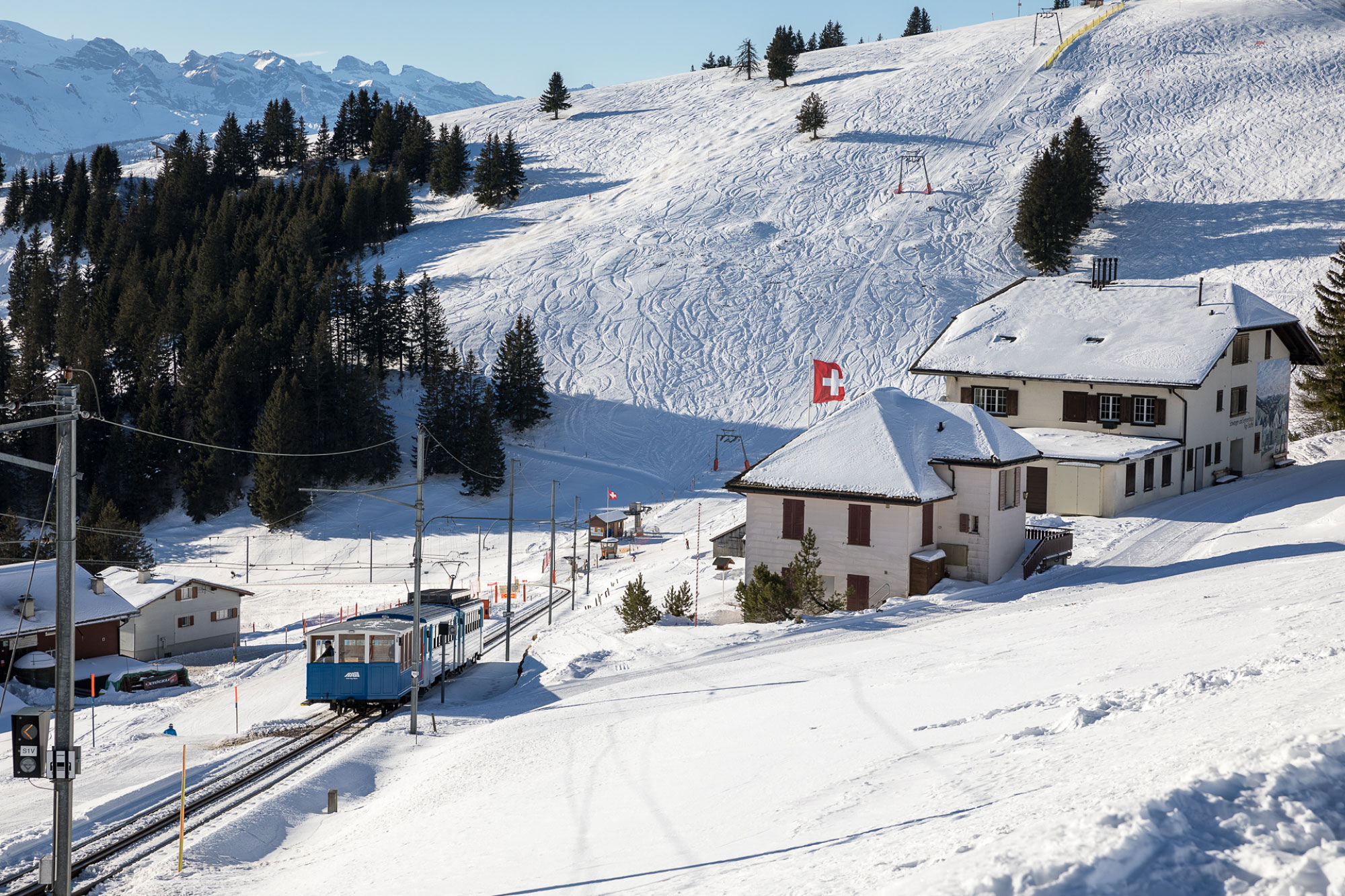 Rigi